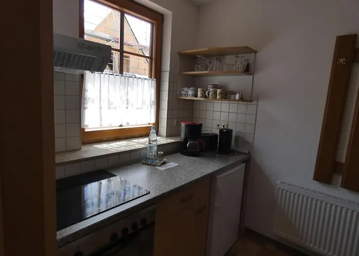 Pension Ufert Meißen