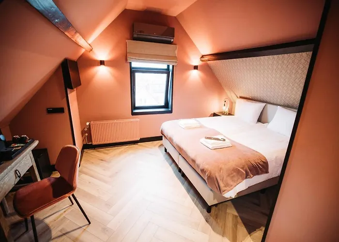 Boutique Hotel Lupo