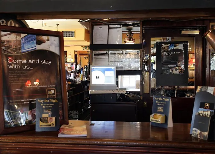 The Junction Hotel