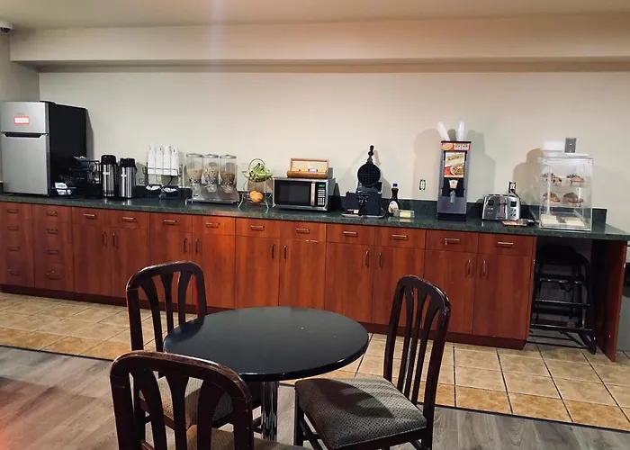 Econo Lodge