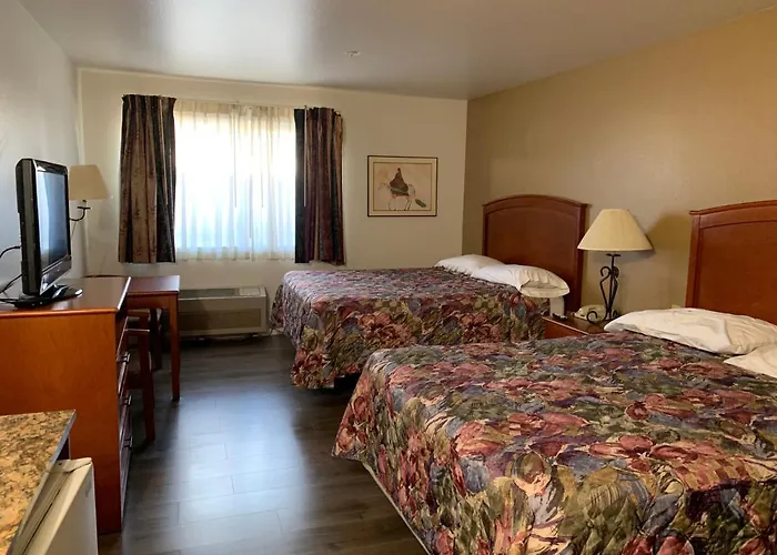 Econo Lodge