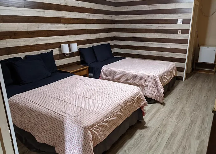Valley Motor Lodge