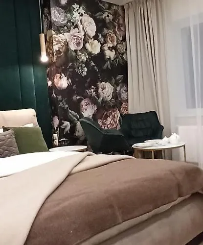 Citylife Boutique Hotel