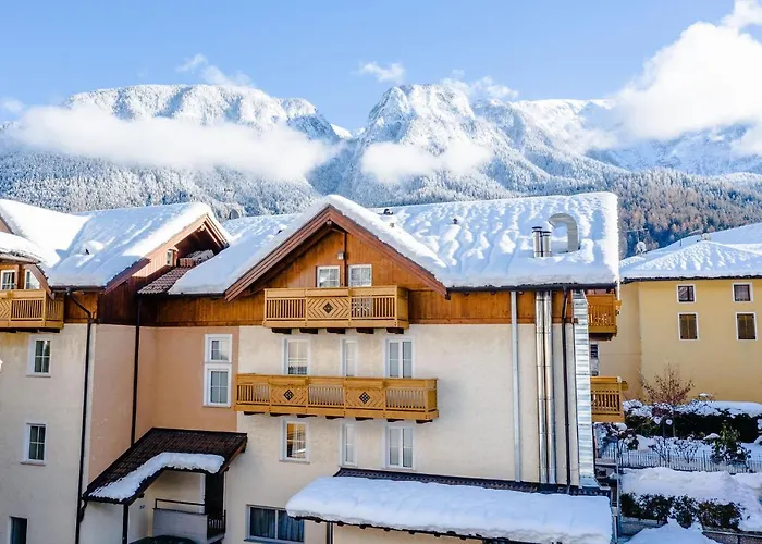 Albergo Dimaro Wellness Hotel