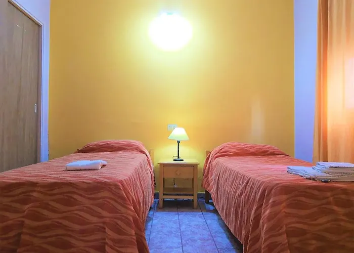 Hotel Brisas