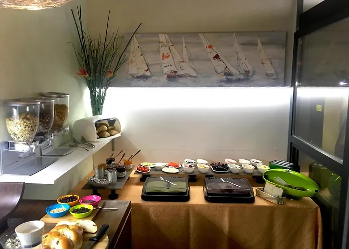 Smarthotel Ingelheim