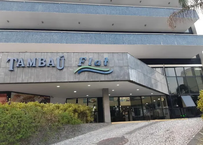 Littoral Tambau Flat