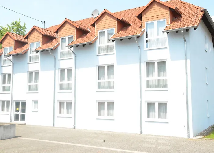 Central Inn Hotel garni