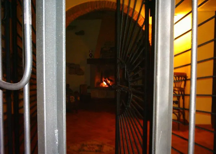Hotel Il Malandrone