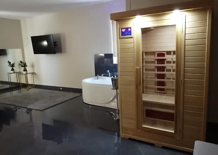 Hotel Elite