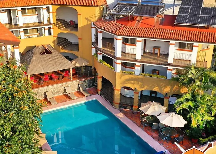 Hotel Rinconada De Cortes