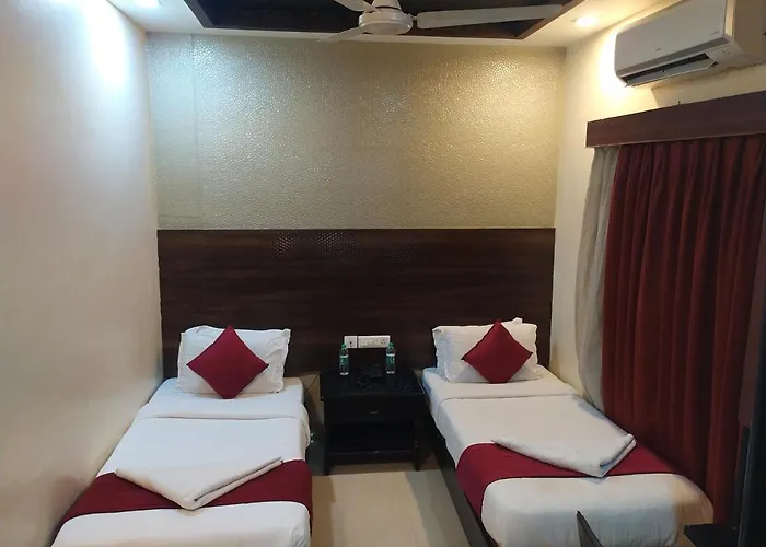 Hotel Grand Parkway