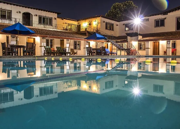 Hotel Casa Del Sol