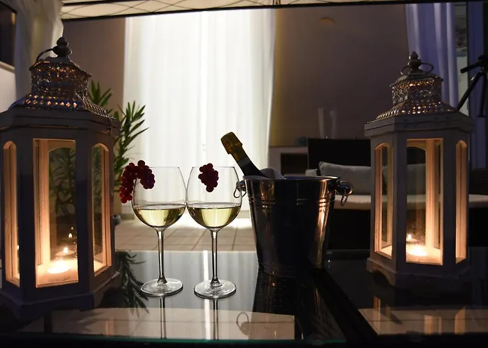 Vittorio Veneto Private Spa