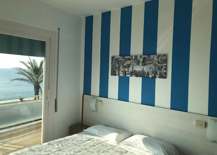 Hotel Miramare