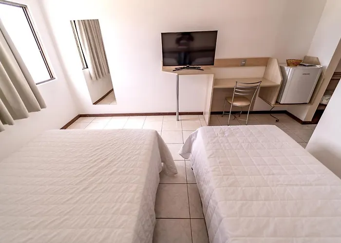 Rios Hotel