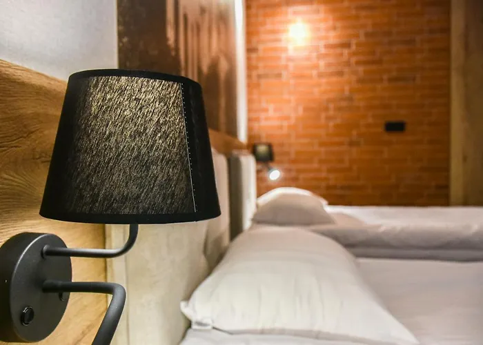 Strzelnica Hotel I Restauracja