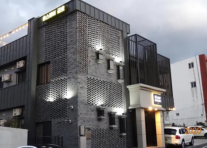 Hotel HueStay-KeumHo