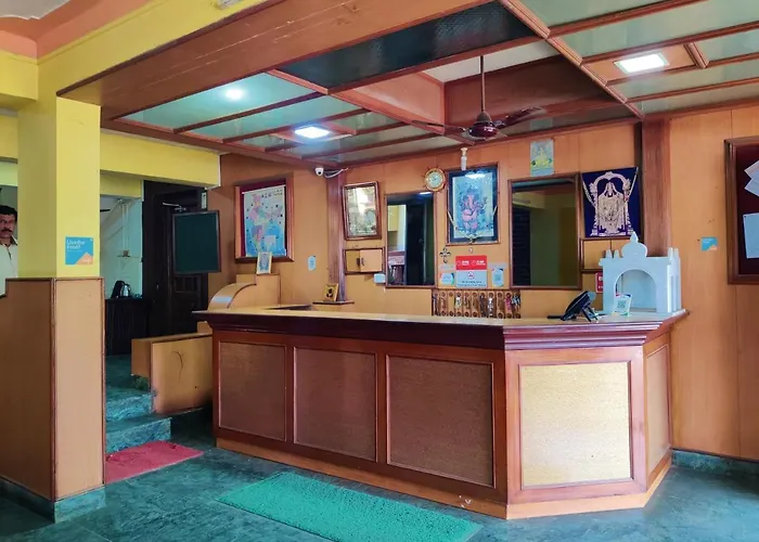 The Sincro Hotel