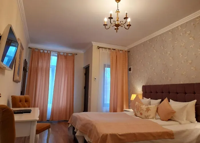 Villa Boutique Alina