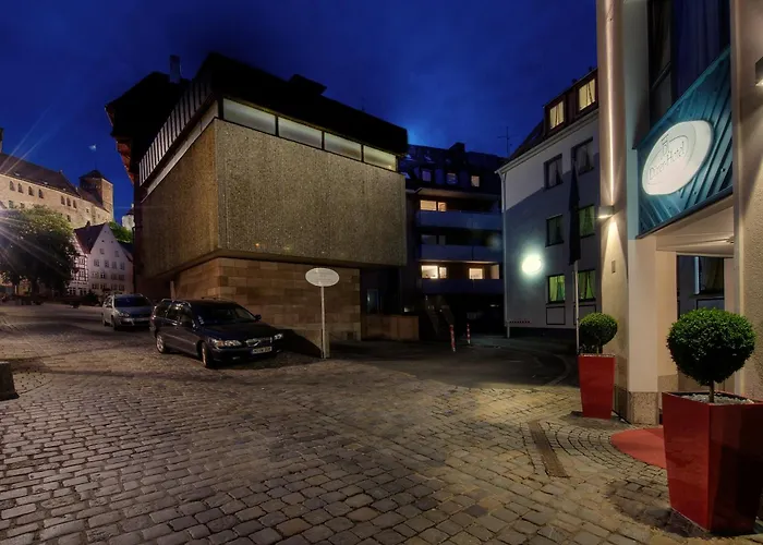 Dürer-Hotel