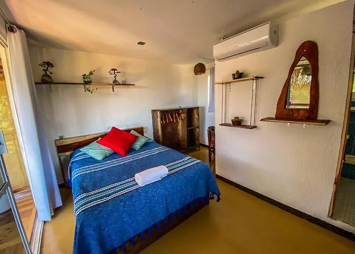 Shaka House