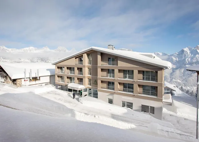 Hotel Tannenboden