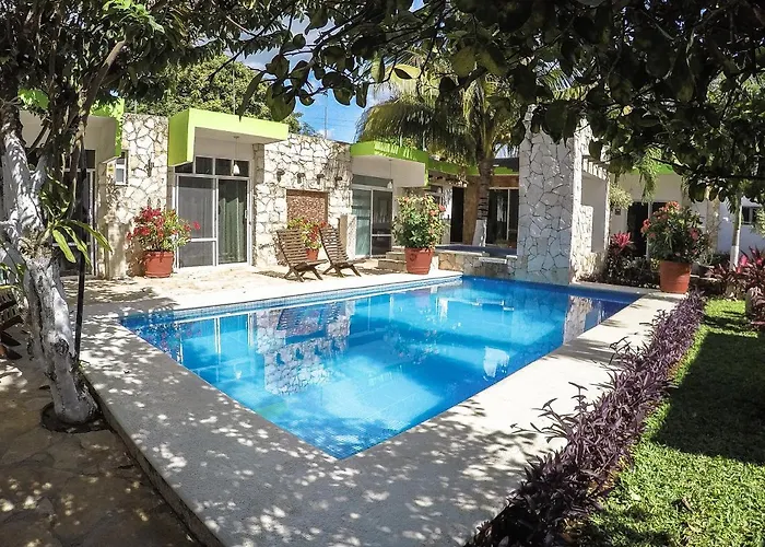La Casa De Las Lunas