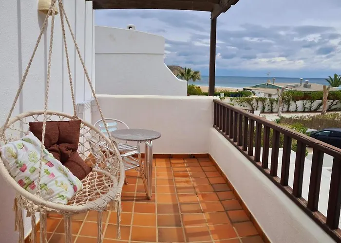 Hotel Las Calas