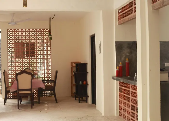 Bea Rooms And Studios