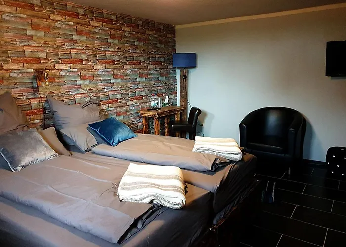 Hotel Geismar