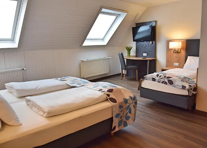 Cafe-Hotel Altreuter
