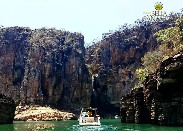Pousada Bella Canastra
