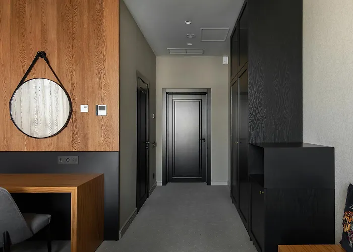 Potocki Boutique Hotel