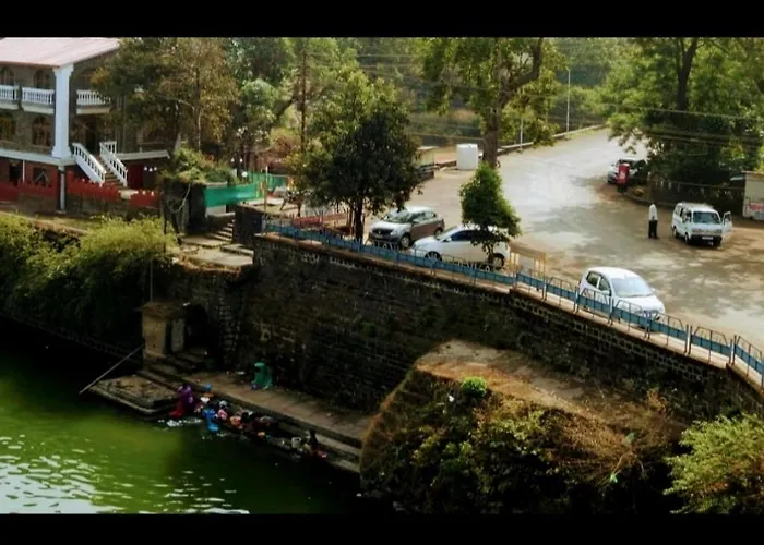Magadh Resort Panhala ,In Fort Panhala Hotel