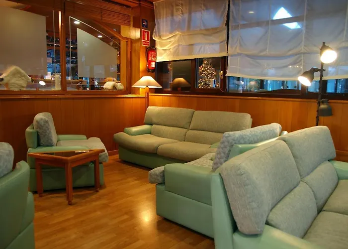 Hotel Guillem & Spa