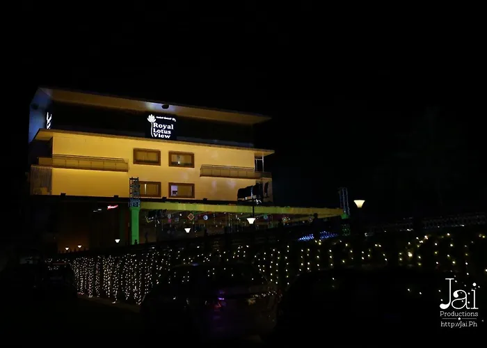 Royal Lotus View Resotel