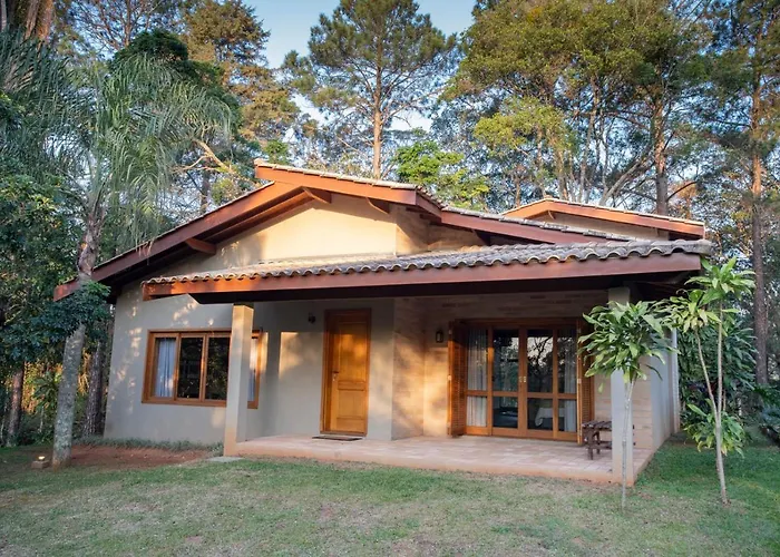 Canto Do Irere - Boutique Hotel