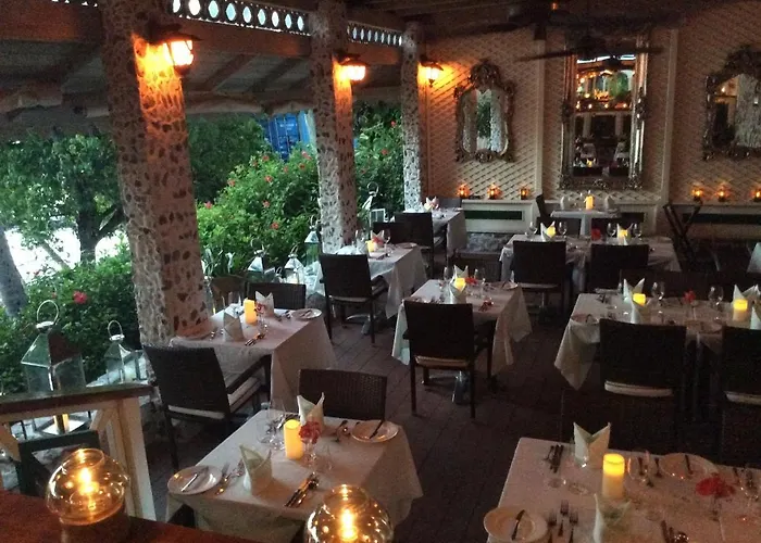 Sugar Mill Hotel