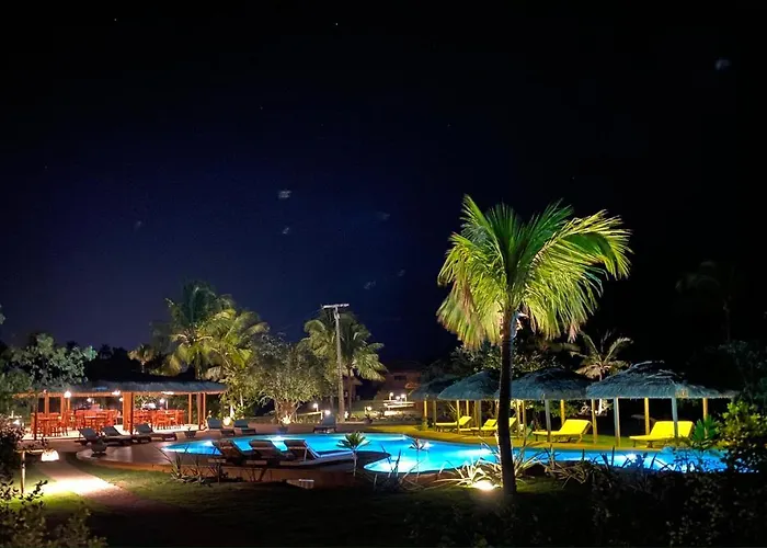 Kauli Seadi Beach Hotel