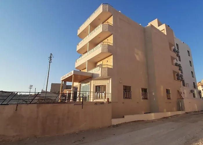 Venus Hotel
