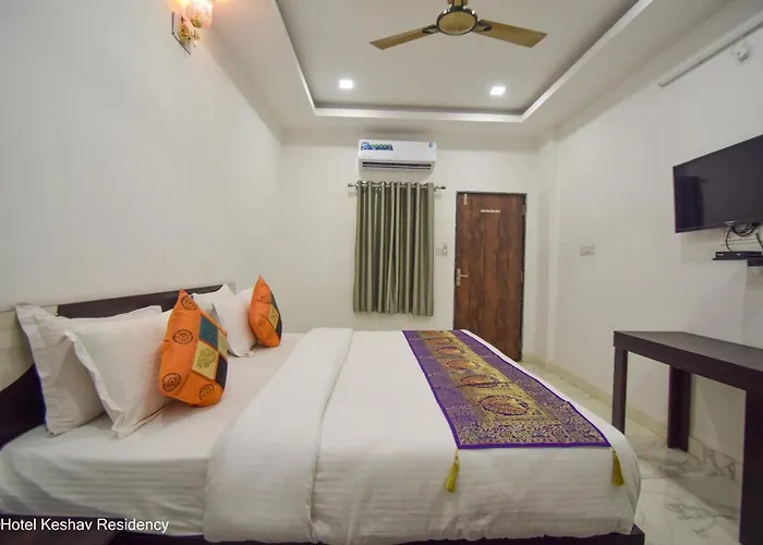 Hotel Keshav Residency