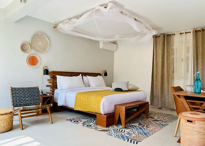 Boma Lifestyle Hotel