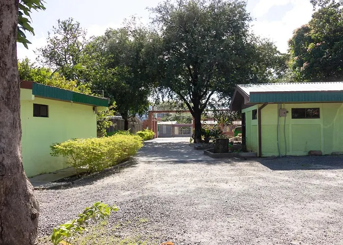 Hotel Villa Hermosa