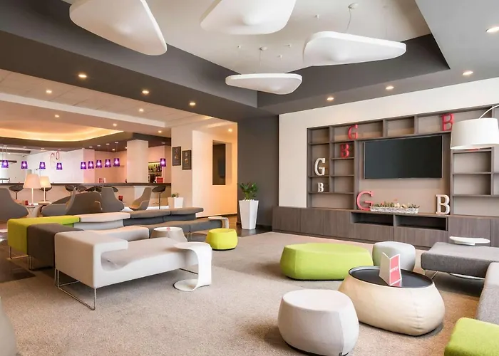 Novotel Setif