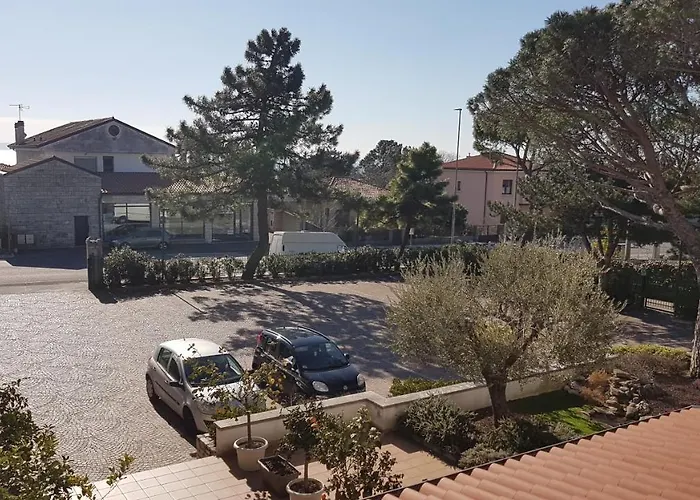 Hotel Alla Dolina