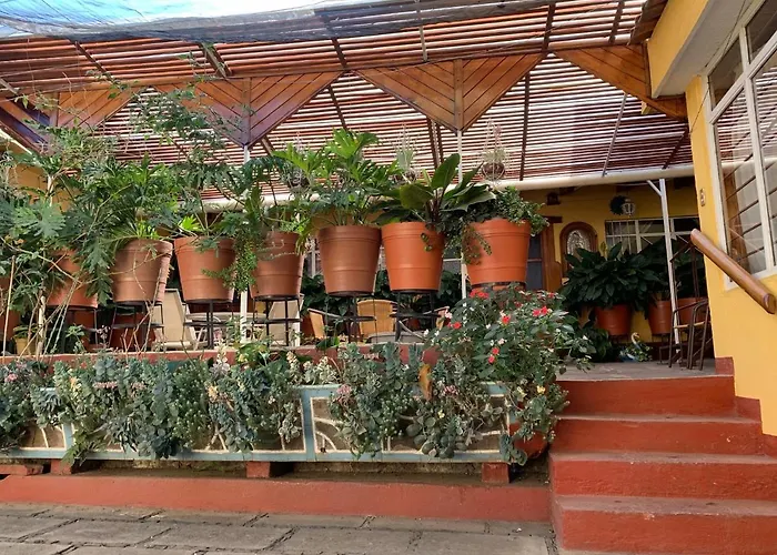 Habitaciones Betito