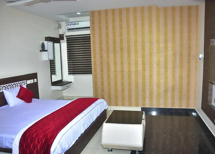 Pagadala Grand Residency