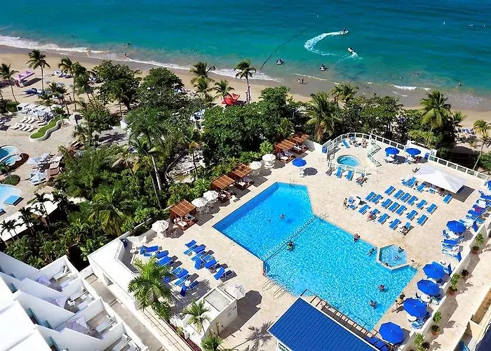 Esj Beach Hotel