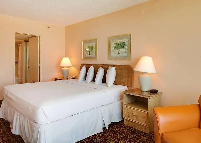 Esj Beach Hotel